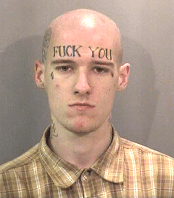 Aggregate 67 Fuck You Love You Tattoo Latest In Cdgdbentre
