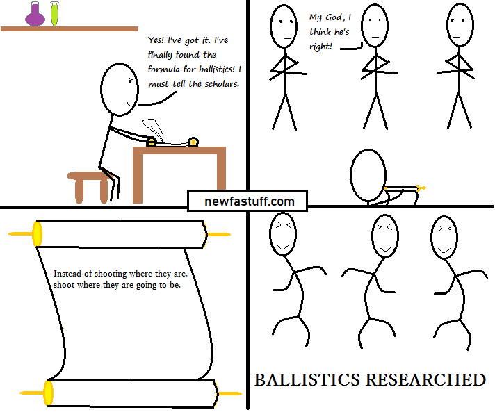 Researching_Ballistics