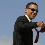 obama cool sunglasses meme template