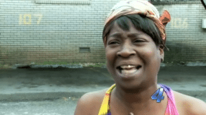 Sweet Brown “Ain’t nobody got time for that!” Time meme template