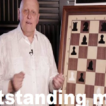 Outstanding Move Chess  meme template blank
