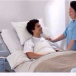 Waking Up in Hospital From Coma (blank)  meme template blank