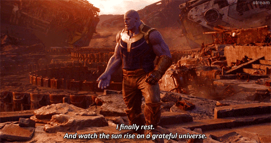 Thanos and Avengers Meme Templates (Page 2) - Newfa Stuff