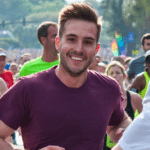 Ridiculously Photogenic Guy Classic meme template blank