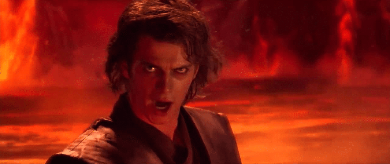 Meme Generator Anakin You Underestimate My Power Newfa Stuff