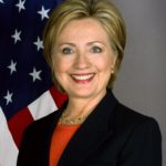 Meme Generator – Hillary Clinton Happy