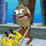 Meme Generator Fish Crushing Spongebob Newfa Stuff
