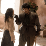 What do we say to death  meme template blank Arya Stark, Syrio Forel, Game of Thrones