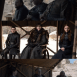 Laughing at Samwell Tarly Game of Thrones meme template