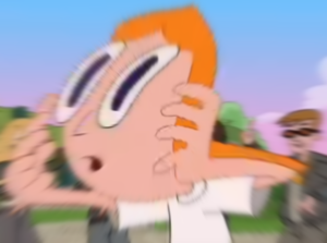 Candace Surprised / Confused Confused meme template
