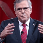 Meme Generator – Jeb Bush talking with hands