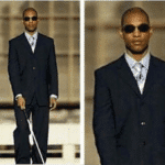 Meme Generator – Blind Black Man
