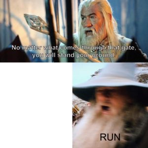 Gandalf 