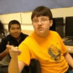 You know what I'm just gonna say it  meme template blankopinion