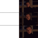 I mean the real... perfection  meme template blank Marvel, X-men, Magneto
