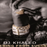 Suffering from Success (DJ Khaled)  meme template blank