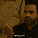 Indian Man Shocked Upset  meme template blank surprised, incredulous, wtf, desi