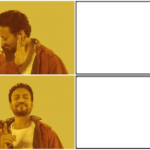 Meme Generator – Indian Drake Meme