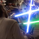 Meme Generator – Obi Wan fighting Grievous