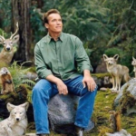 Meme Generator – Arnold Schwarzenegger in nature