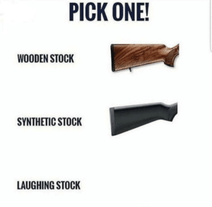 Laughing stock (blank template)  Happy meme template