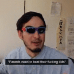 Parents need to beat their kids  meme template blank Filthy Frank, YouTube