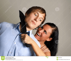 Woman holding up knife to man’s throat Holding meme template