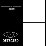 Hidden, detected  meme template blank Skyrim, gaming
