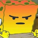Meme Generator – Spongebob Angery
