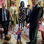 Meme Generator – Obama pointing to Spiderman