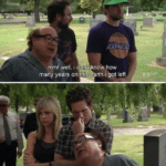 Frank 'I dont know how many years on this earth I got left' Always Sunny meme template blank