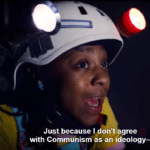 Meme Generator – Just because I dont believe in communism as an ideology