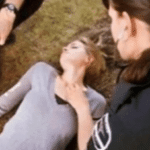 Meme Generator – Checking pulse on dead girl