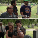 well I dont know how many years on this earth I got left  meme template blank Always Sunny, Frank