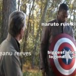 other-memes other text: ganu ves naruto ruti4kitl biggest interqet legend o 19  other