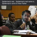 avengers-memes thanos text: Spiderman