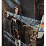 history-memes history text: Sir Isaac Newton invents homosexuality, 1672  history