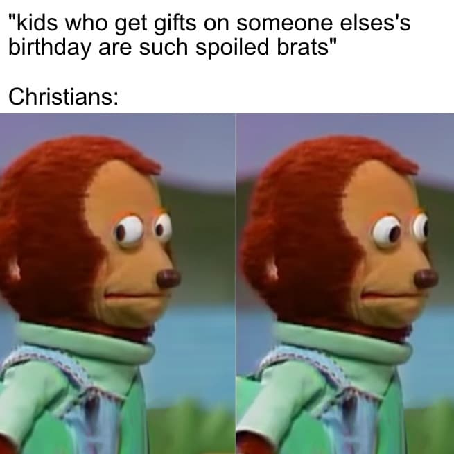 christian christian-memes christian text: 