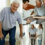Old men in pain stock photo meme template blank stock photo, old, boomer