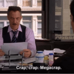 Meme Generator – Crap crap megacrap