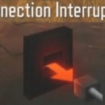 Meme Generator – Connection interrupted