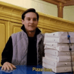 Meme Generator – Pizza time