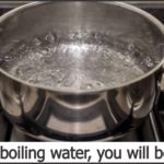 water-memes thanos text: R.I.P. boiling water, you will be mist.  thanos