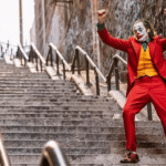 Meme Generator – Joker Dancing on steps