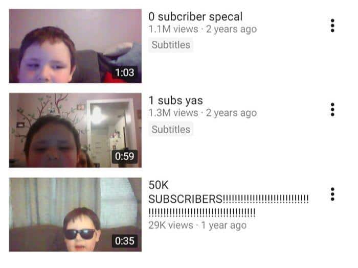 cute wholesome-memes cute text: O subcriber specal 1.1M views • 2 years ago Subtitles I subs yas I .3M views • 2 years ago Subtitles 0:59 50K 29K views • 1 year ago 0:35 
