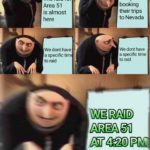 avengers-memes thanos text: The raid for 