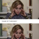 game-of-thrones-memes game-of-thrones text: "And the Emmy goes to......." "GAME OF THRONES!"  game-of-thrones
