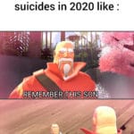 other-memes cute text: Police preventing suicides in 2020 like : THIS SUN DYING...IS...GAY  cute