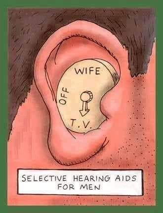 boomer boomer-memes boomer text: SELECTIVE HEAR'N& AIDS FOR 