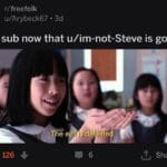 game-of-thrones-memes game-of-thrones text: r/ freefolk u/Arybeck67 • 3d The sub now that u/im-not-Steve is gone dei -ate Share  game-of-thrones